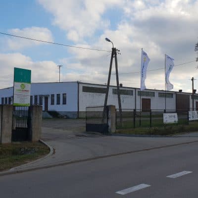 Baza Ciechanowiec
